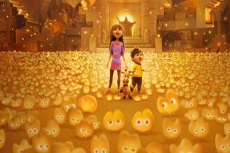 इन यॉर ड्रीम्स