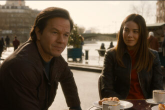 द फ़ैमिली प्लैन 2