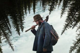 ट्रेन ड्रीम्स