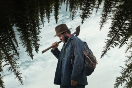 ट्रेन ड्रीम्स