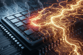 बुद्धिमत्ता की नई भौतिकी: थर्मोडायनामिक कंप्यूटिंग और डिजिटल नियतिवाद का अंत