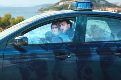 ब्लड कोस्ट