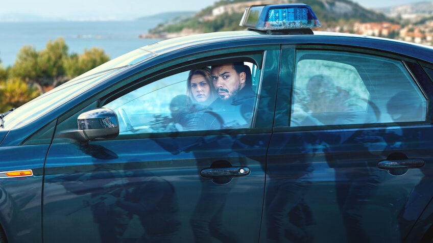 ब्लड कोस्ट