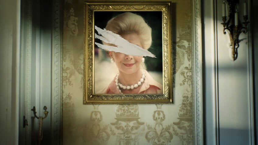 मर्डर इन मोनाको