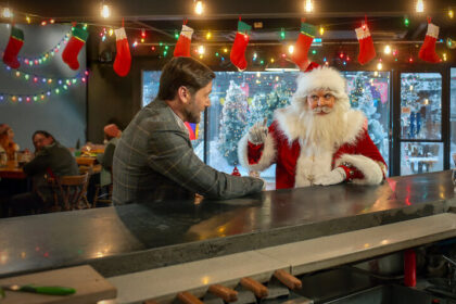 माय सीक्रेट सैंटा