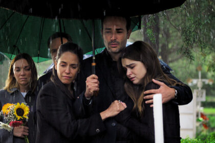 द ऐक्सीडेंट